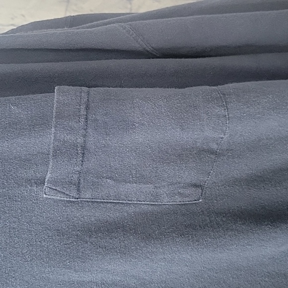 CARHARTT Men's Blue Short Sleeves Cotton T Shirt‎ 4XL - Picture 3 of 7